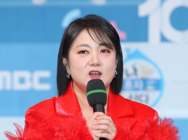 경찰, <b>박나래 자택 절도 피의자</b> 검거…“박씨 집인 줄 모르고 침입”