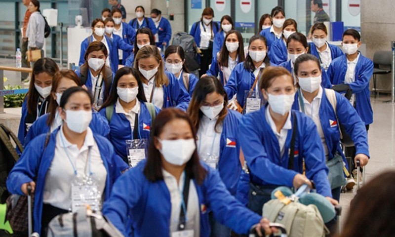 Korean news article image