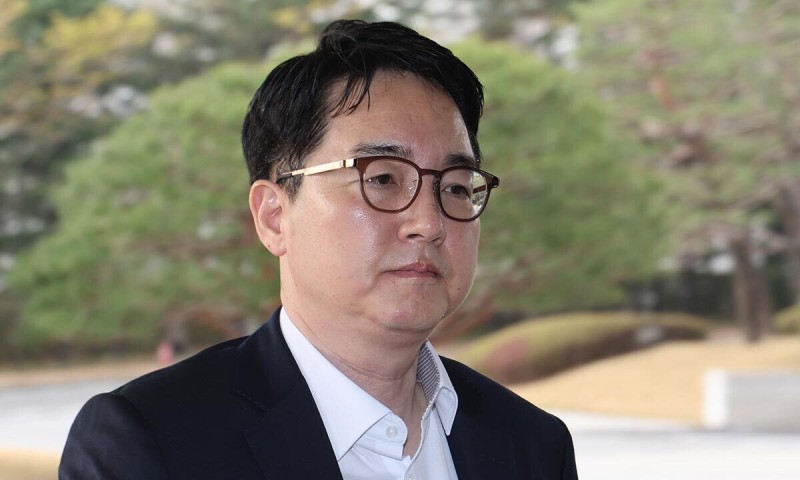 <b>공수처</b>, ‘尹 석방지휘’ <b>심우정 검찰총장</b> 사건 고발인 조사
