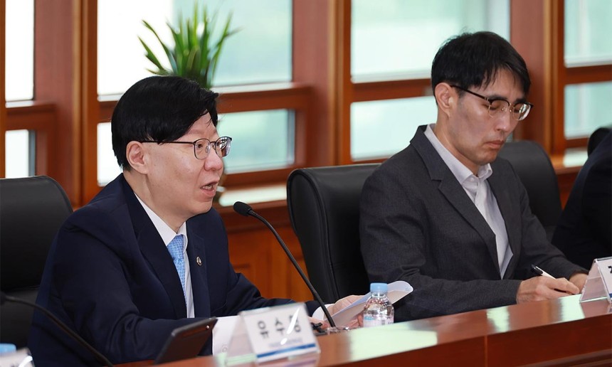 금융위 “경제 불확실성 고려 ESG 공시 추진”