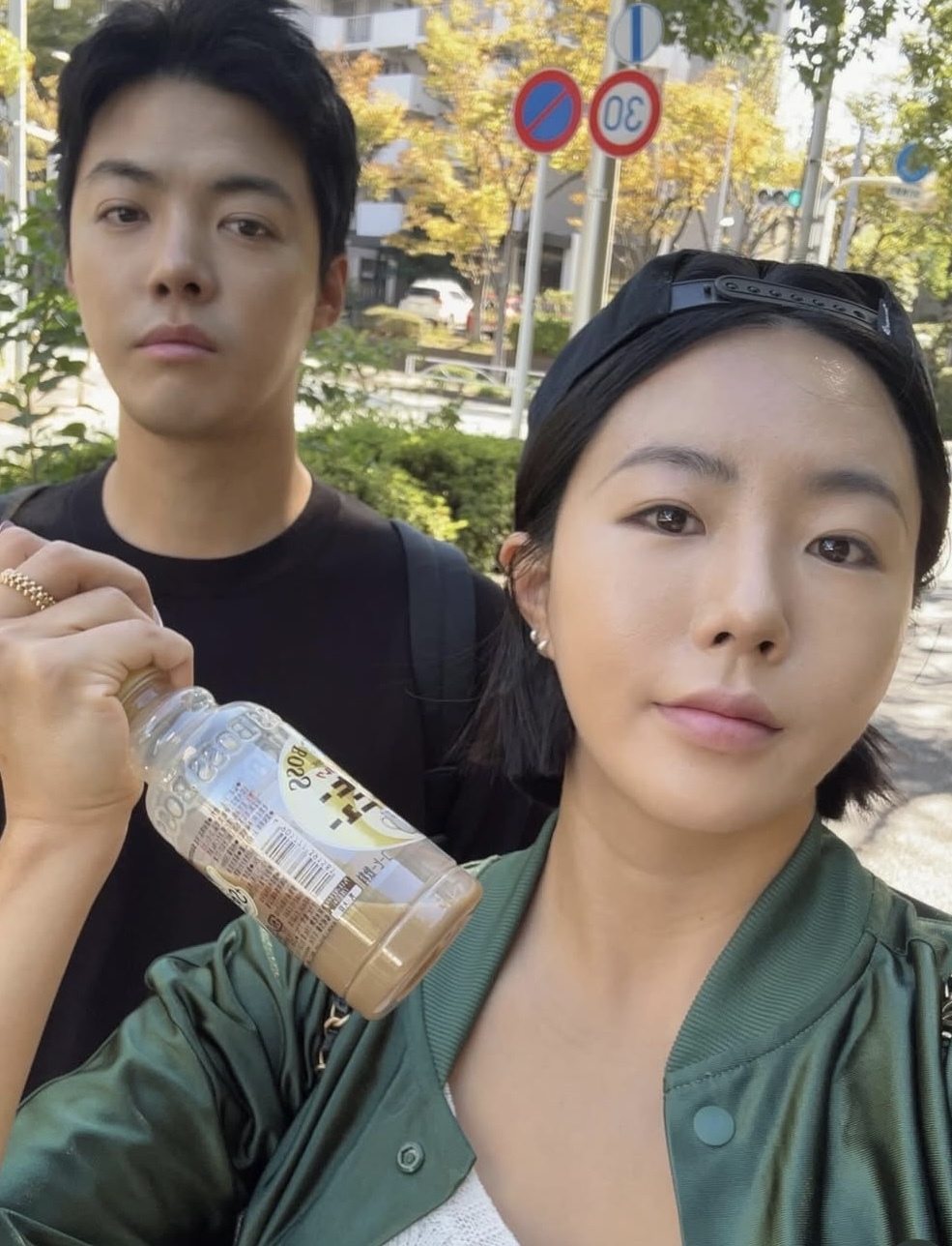 얼마나 심각하길래? <b>강남</b>이 전한 <b>이상화</b> 안타까운 근황 “아내 하루에...