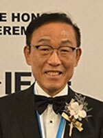 김기남 <b>삼성전자</b> 고문, IEEE 로버트 노이스 메달 수상