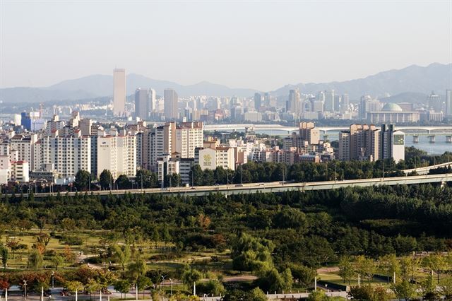 잠실주공5단지