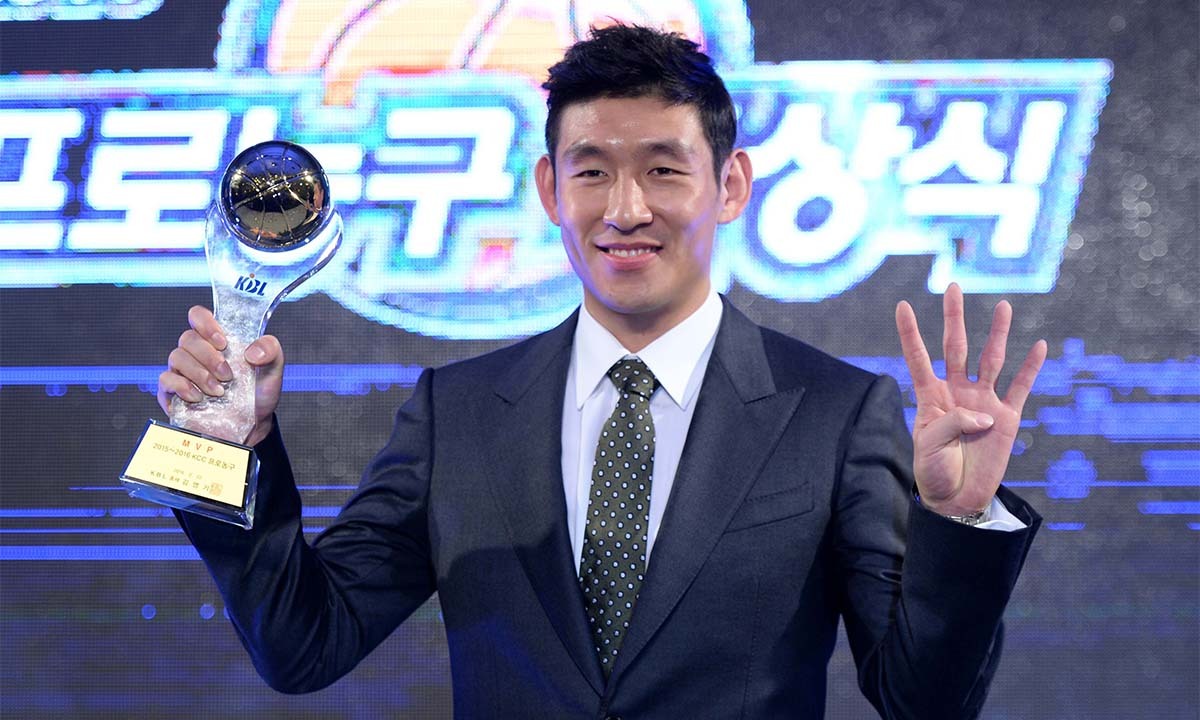 <b>현대모비스</b>, ‘심장’ <b>양동근</b> <b>감독</b> 선임