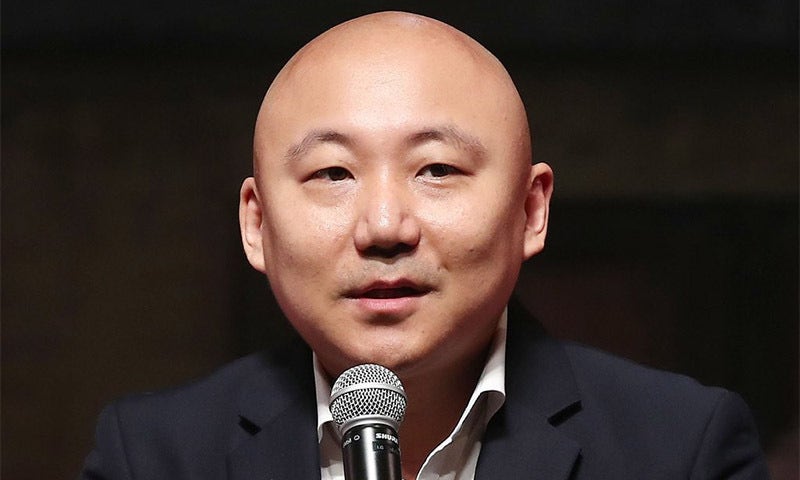 ‘<b>주호민</b> 아들 학대 혐의’ <b>특수교사</b> 2심 <b>무죄</b>