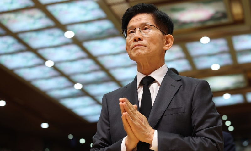 <b>김문수</b>, 오늘(24일) <b>박근혜</b> 전 대통령 예방…보수 <b>지지</b>층 결집