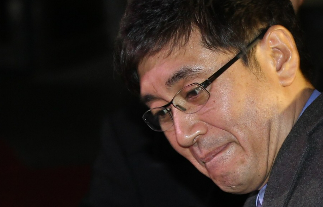 [단독] 검찰, 횡령·배임 혐의 <b>이호진</b> 전 태광그룹 회장 소환조사