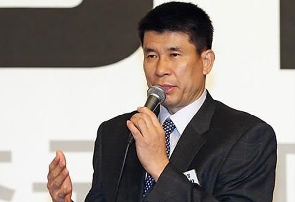 남자<b>배구 전설</b> ‘돌고래 스파이커’ <b>장윤창</b>, 65세로 <b>별세</b>