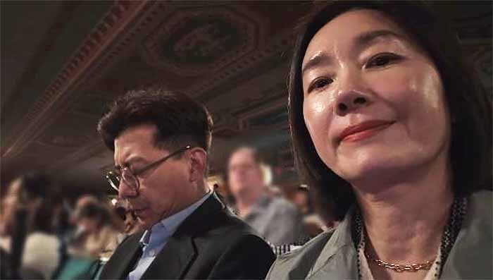 27번째 결혼기념일에 이별 선언한 손지창·<b>오연수</b>, ‘이번 생에선 여기...
