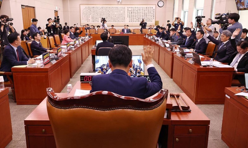민주당, 이재명 정부 첫날 ‘<b>대법관 증원법</b>’ <b>처리</b> 방침…사법부 개혁 ...