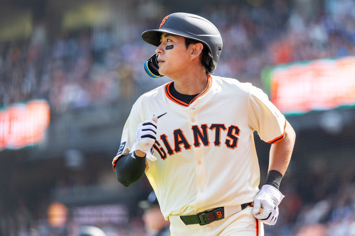 <b>이정후</b> 별 달까…MLB <b>올스타</b> 투표 <b>후보</b> 명단 발표