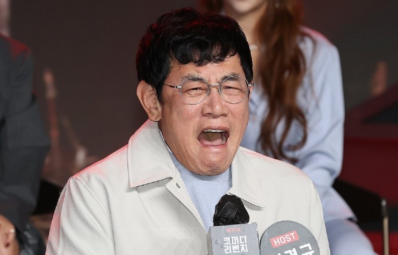 <b>이경규</b> ‘<b>약물 운전 혐의</b>’ 경찰 조사… 무슨 일?