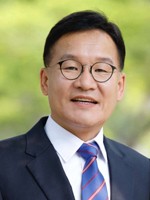 ‘친명’ <b>강위원</b> 더민주혁신회의 고문, <b>전남도 경제부지사</b> 취임
