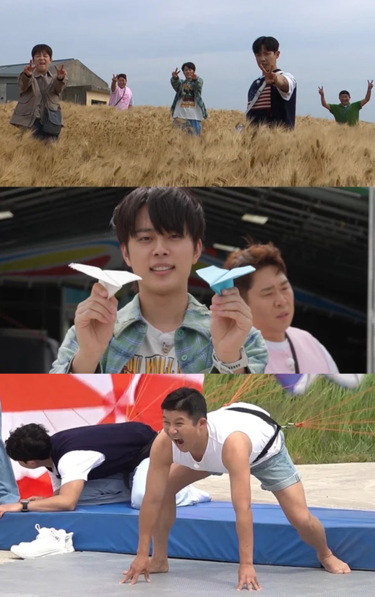 <b>김종민</b>, 18년 함께한 ‘1박 2일’ 하차? → 제작진 “긍정적으로 논의”