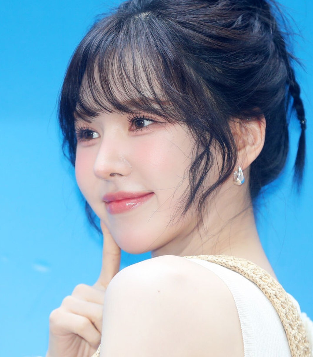 '승리의 여신' 웬디, 오늘 첫 KBO리그 시구 나선다… <b>롯데</b>-<b>삼성</b>전 출격