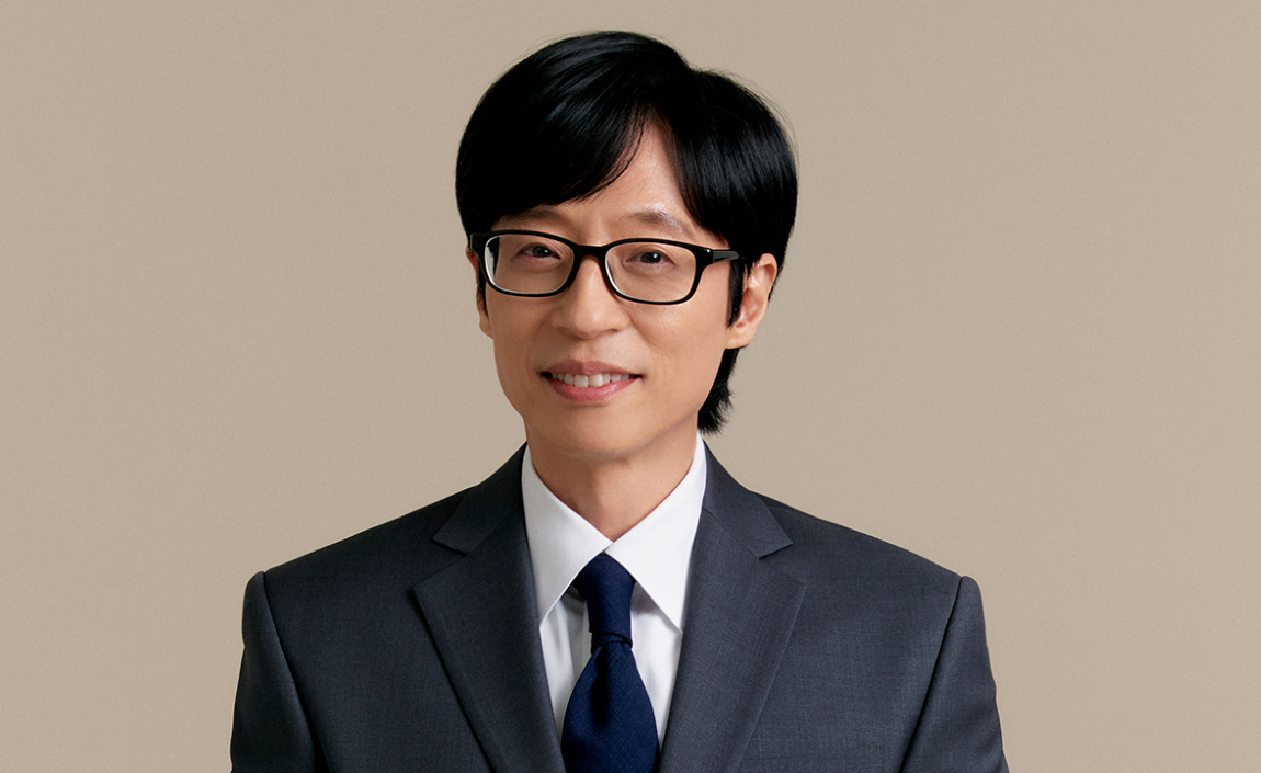 <b>유재석</b>, 보건위생 사각지대 놓인 여성청소년 위해 5000만원 <b>기부</b>