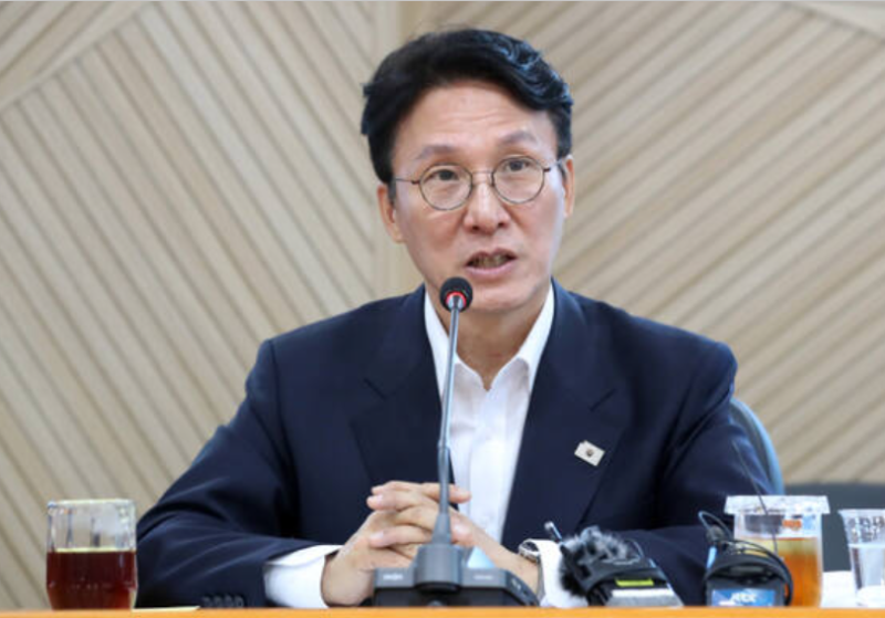 재산·<b>자녀의혹</b> 공방 예상…오늘부터 이틀간 <b>김민석 청문회</b>