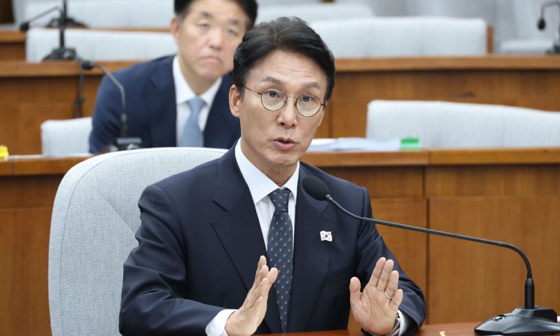국힘 “증인 없고 자료 부실 ‘깜깜이’”… 민주 “정치공세” 맞불 [...