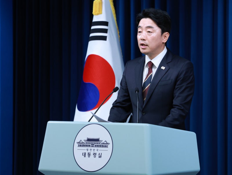 이재명 대통령, 헌재소장에 김상환 전 대법관 <b>지명</b>… <b>국세청장</b>엔 <b>임광현</b>...