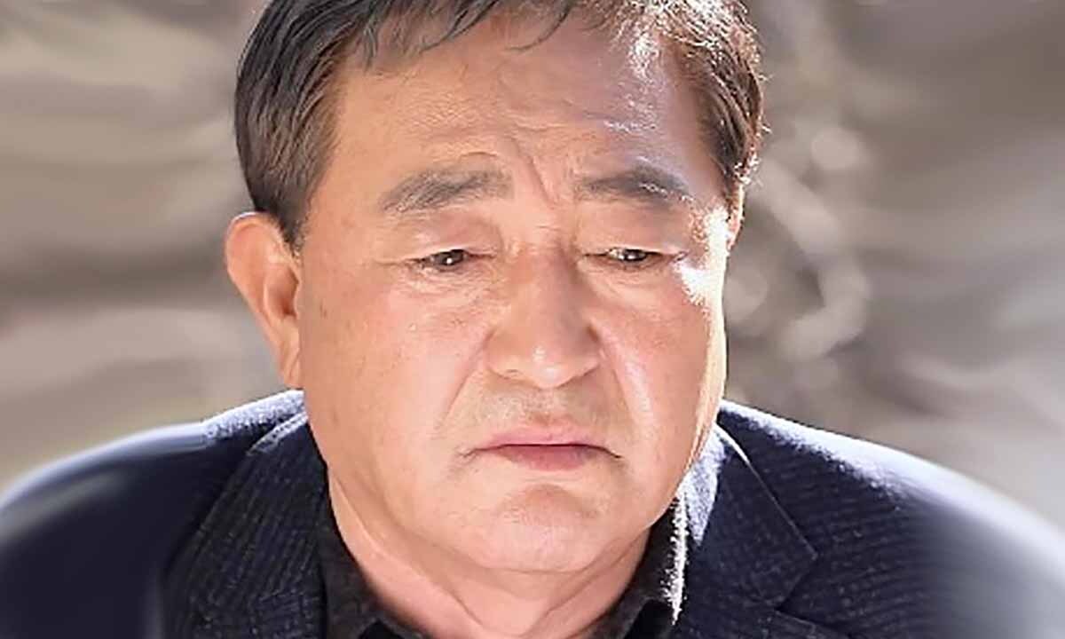 시한부 전처 죽고 정신이상 온 <b>임채무</b>, 재혼할 수밖에 없었던 사연
