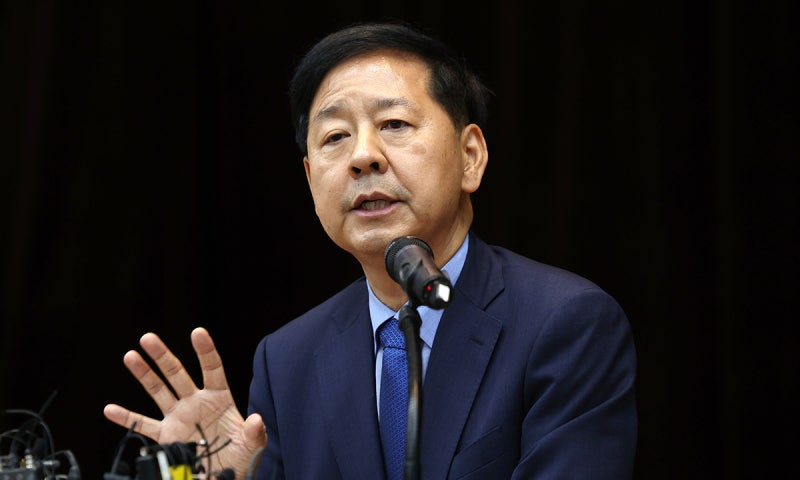 <b>구윤철</b> “<b>경제</b> 대혁신… 주식회사 대한민국 건설”