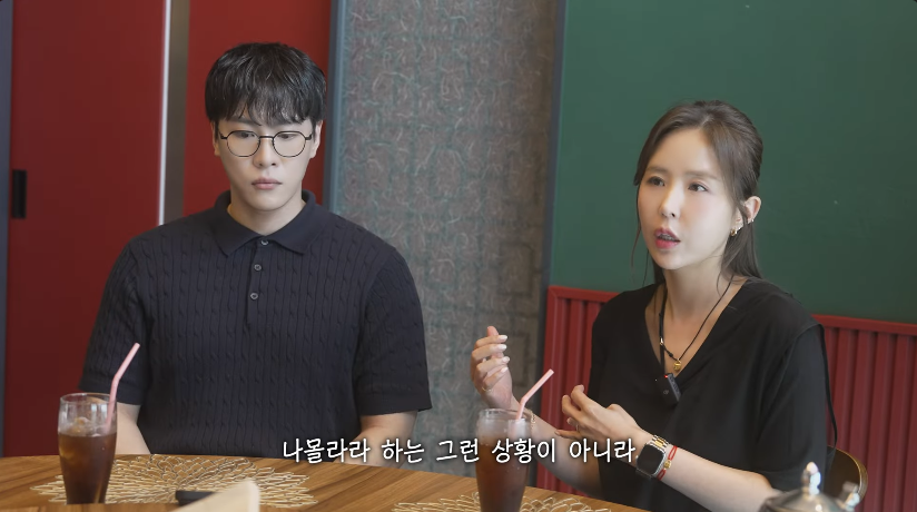 ‘<b>신지</b>’ <b>예비신랑</b> 문원, 딸 있는 ‘돌싱’이었다…“전처가 양육 중...