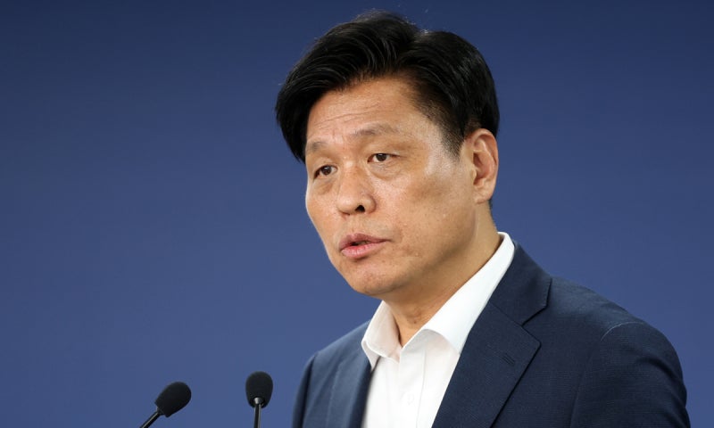 [단독] 대통령실 ‘특활비’ 82억원 삭감했던 민주당서… 이번엔 ‘필요...