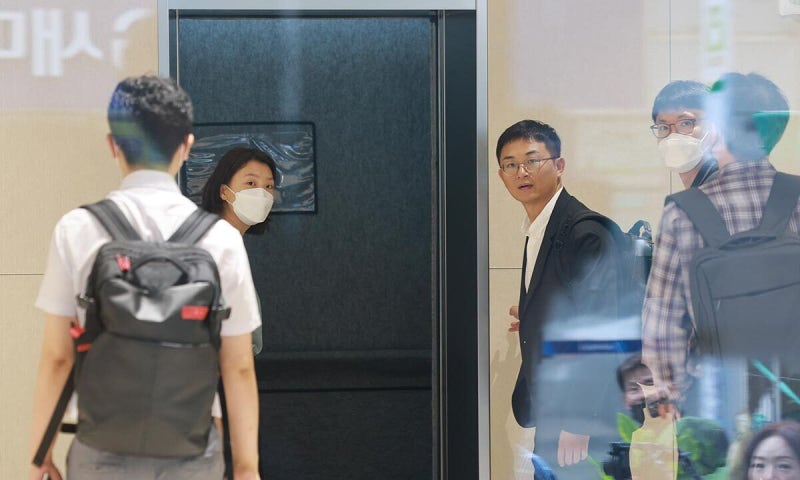 “국민 관심 큰 사건 1호 수사”… 尹 부부 개입 여부 규명 총력 [3대 특...