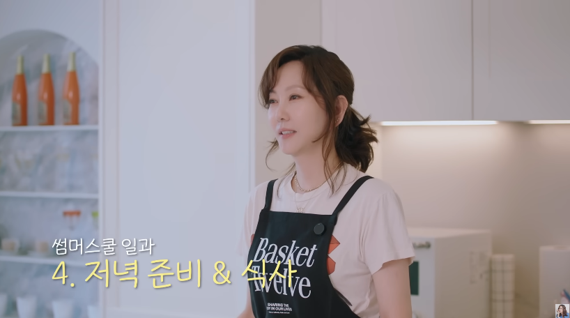 <b>김남주</b>, <b>김승우</b>와 이혼설? 직접 입 열었다…“<b>금슬</b> 좋다고 소문 내달...