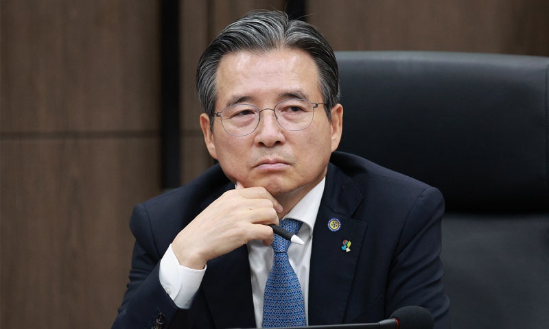 <b>트럼프</b>, <b>상호관세 서한</b>…대통령실 ‘긴급 대응’ 돌입