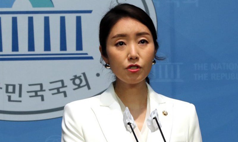 강선우 보좌진 <b>갑질</b> 의혹에… 야권 “여왕 코스프레” 맹공
