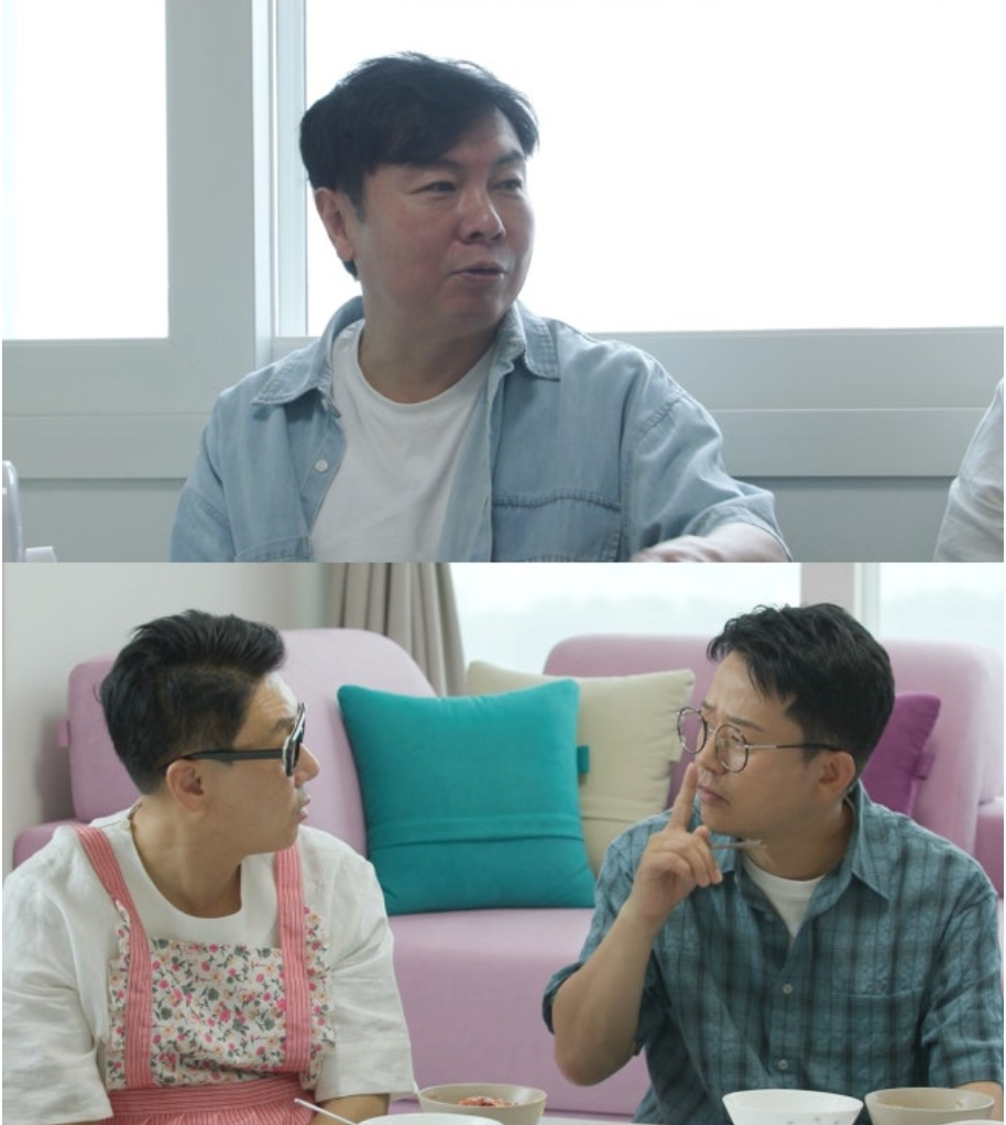 ‘<b>재혼</b>’ <b>이상민</b>, 69억 빚 청산하더니…드림룸 신혼집 최초 공개