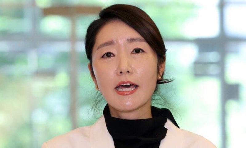 여가부 장관 후보자 <b>갑질</b> 의혹?…<b>강선우</b> 논란 일파만파 [미드나잇 이슈...