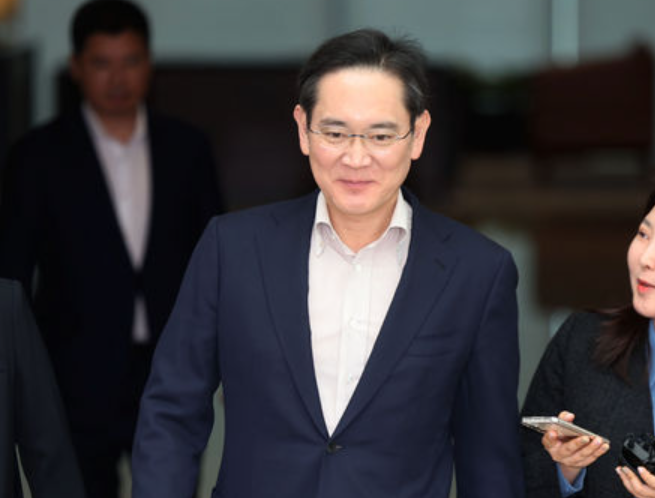 [속보] <b>이재용</b>, <b>무죄 확정</b>…삼성 측 “합병·회계 적법성 확인 감사”