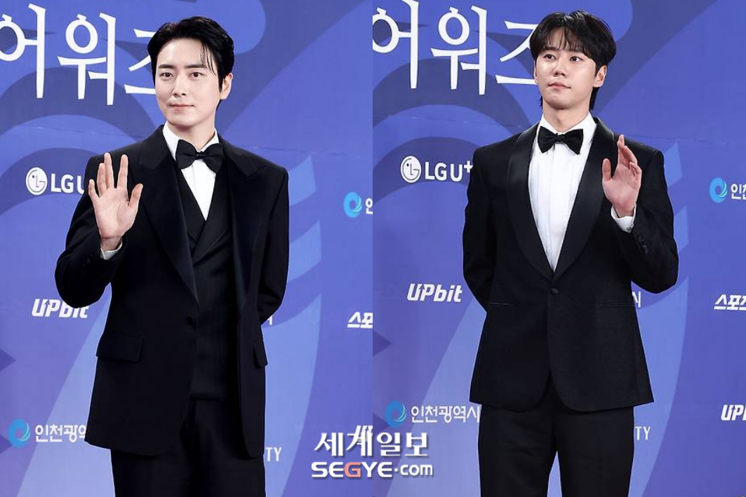 ‘<b>수상 착각</b>’ <b>이준영</b>, 이준혁에 사과 “말도 안 되는 실수”