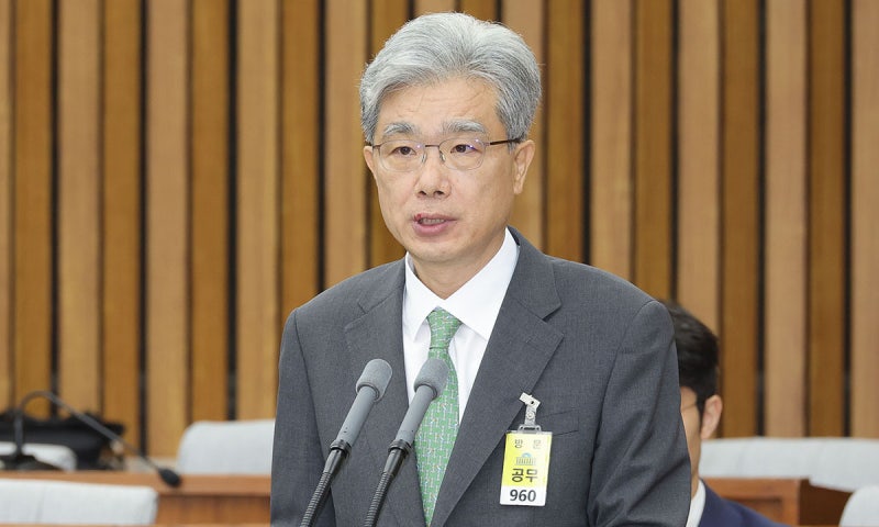 <b>김상환</b> “<b>재판소원</b>, 4심제 우려 고려해야”