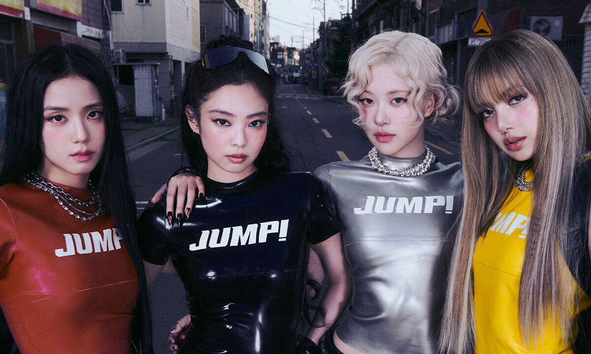 또 K팝 걸그룹 최초 기록… <b>블랙핑크</b>, <b>빌보드</b> ‘글로벌 200’ 세 번째 <b>1위</b>