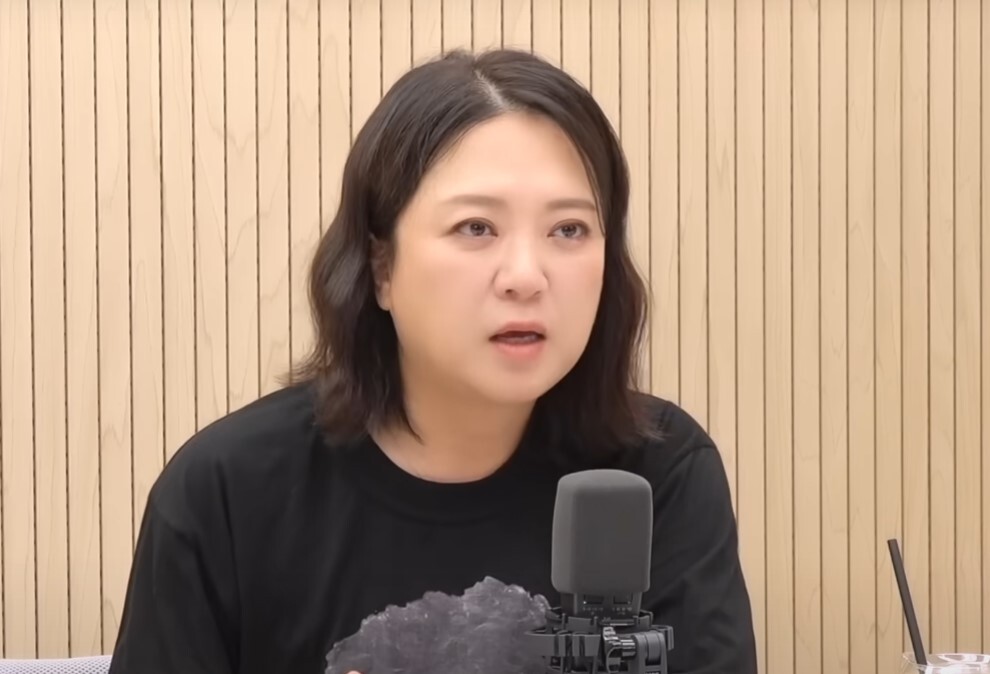 김숙, 구본승과 ‘10월 <b>결혼설</b>’에 깜짝 반응 “매니저도 스케줄 착각...