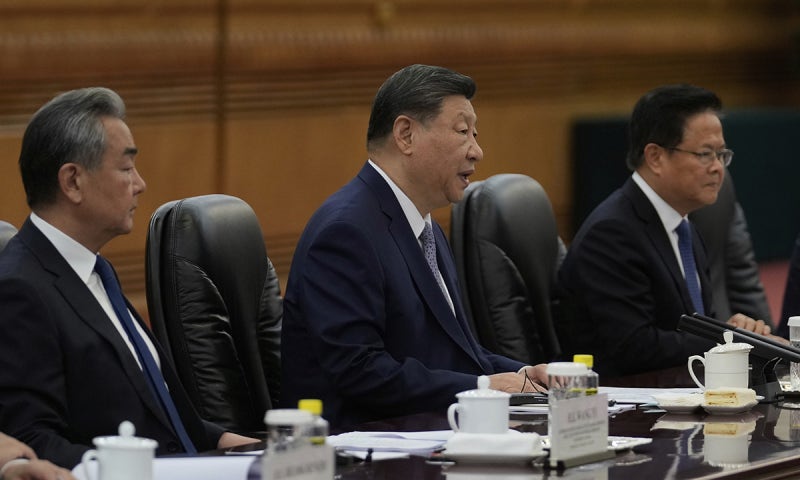 中·EU 정상회담… <b>시진핑</b> “中·EU 관계 중요한 전환점 맞아”