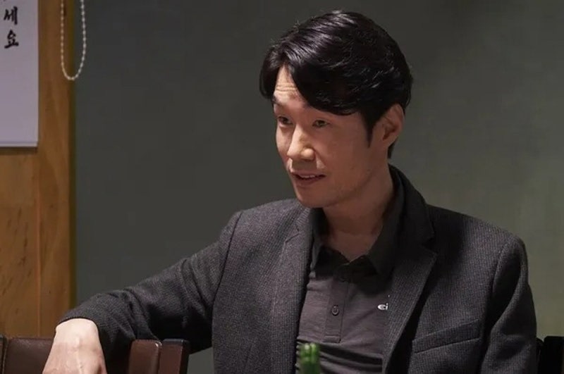 ‘극한직업’ <b>송영규 음주운전</b> 적발…면허취소 수치