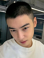 가수·배우 <b>차은우</b>, 육군 현역 <b>입대</b>