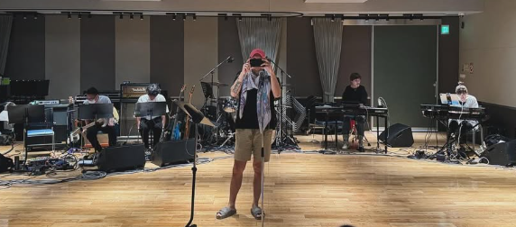 '마약 투약' <b>박유천</b>, <b>은퇴 번복</b>하더니…日서 음원 발표·컴백 예고