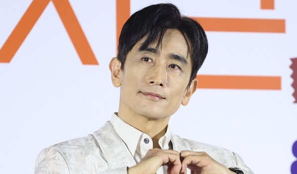 ‘금수저 배우’인 줄 알았는데…<b>차인표</b>의 반전 美 유학 시절