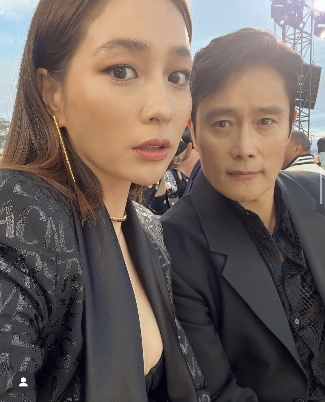 <b>이민정</b>의 ‘공포증’ 고백에…<b>이병헌</b>, 결혼 후 금지된 한 가지