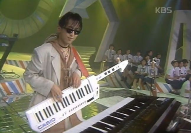 테크노 그룹 <b>E.O.S 강린</b>, 여의도 호텔서 숨진 채 발견