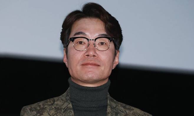 <b>송영규</b> 유작 '<b>트라이</b>' 측 "깊은 애도…최소한 <b>편집</b>"