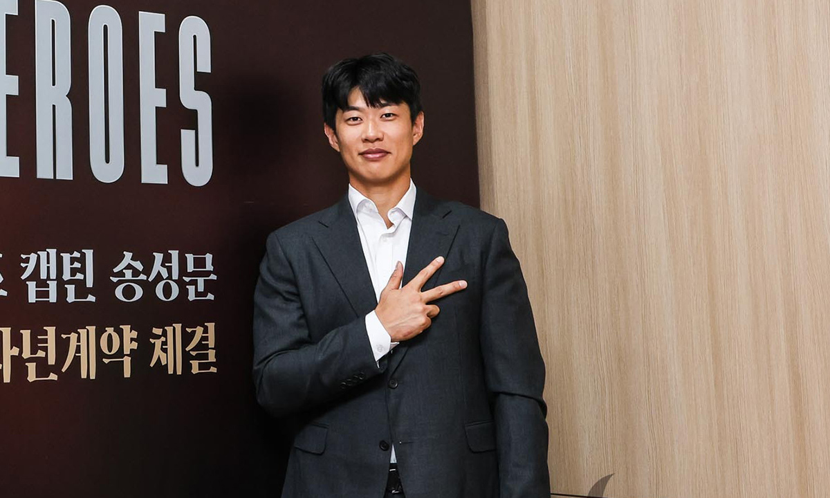 <b>한화</b>·LG 승률 0.004 ‘한끗차’… 명장 수싸움에 선두 달렸다