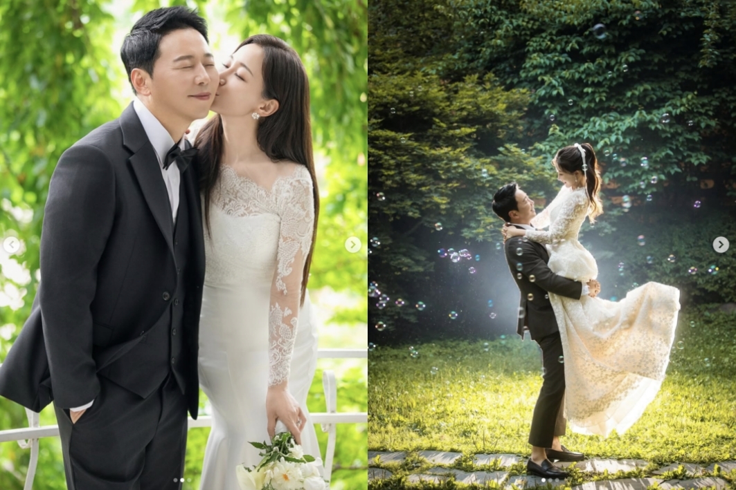‘서프라이즈 김태희’ <b>김하영</b> “프로시집러 드디어 시집가요”