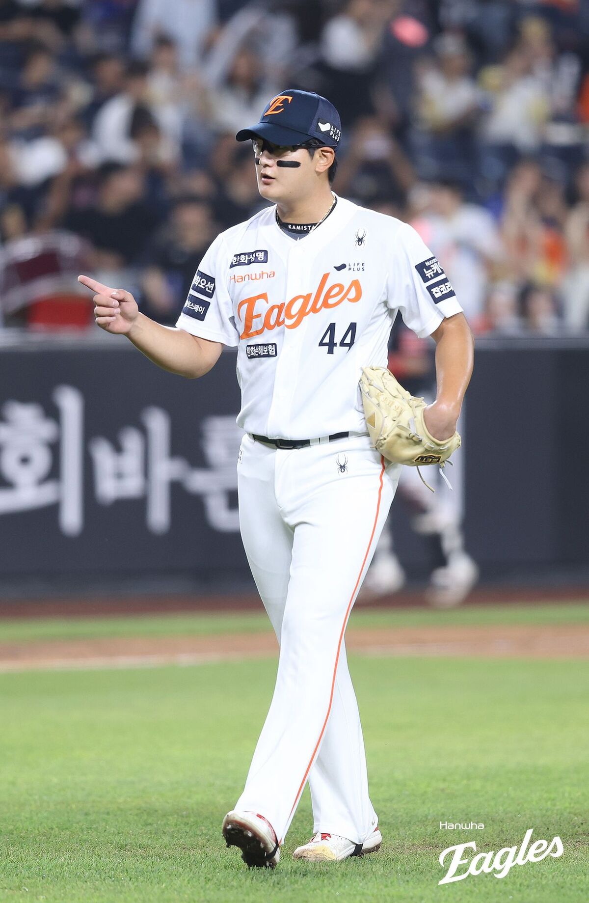 보름여 만에 5.5경기 승차 다 까먹고 2위로 내려앉은 한화에 위험 신호...