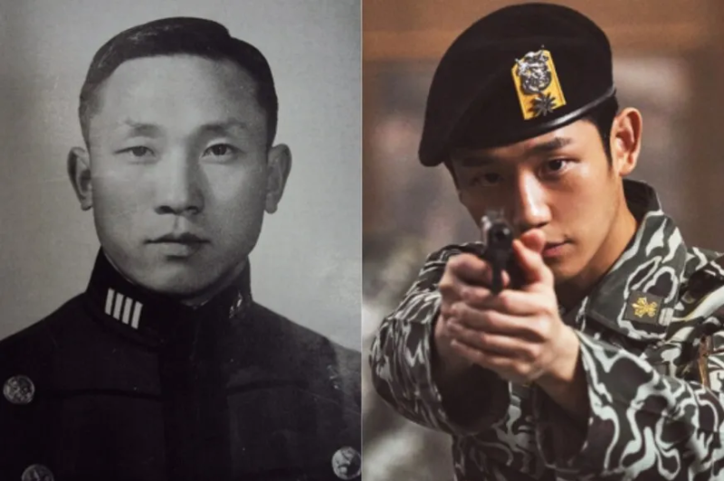 ‘서울의 봄’ 故 <b>김오랑 중령</b>, 전사 46년만에 “<b>국가배상</b>” 판결